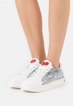 Vendita lampo π Love Moschino π Sneakers Basse - Fantasy Color, Donna β¨