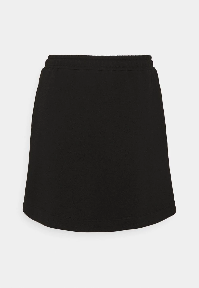 A buon mercato π Love Moschino Minigonna - Black, Donna π 2 A buon mercato π Love Moschino Minigonna - Black, Donna π - immagine 2