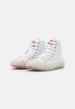Vendita lampo π― Love Moschino π Sneakers Alte - Bianco, Donna π₯ 9 Vendita lampo π― Love Moschino π Sneakers Alte - Bianco, Donna π₯ -Vendite Love Moschino b6ef48f13f9a45ca8555328cd3ec604b