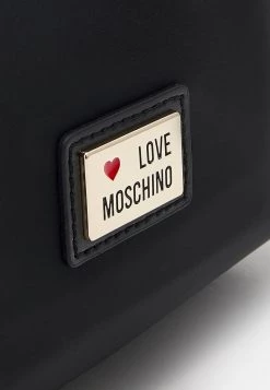 Acquistare 👍 Love Moschino HEART SHAPED POUCHETTE - Borsa A Mano - Fantasy Color, Donna 🧨 -Vendite Love Moschino b891b61d56884fb687915c6706b4d73a