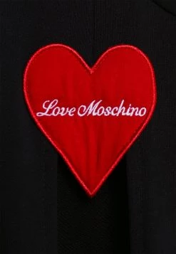 Migliore vendita ⌛ Love Moschino Felpa Con Zip - Black, Donna ✔️ 5 Migliore vendita ⌛ Love Moschino Felpa Con Zip - Black, Donna ✔️ -Vendite Love Moschino b926a6fd88f6463b81d0535a59482c21