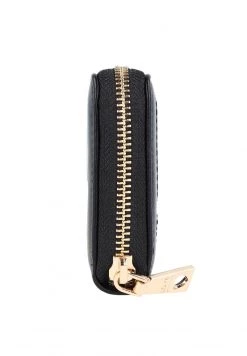 Il più economico 🔔 Love Moschino EMBOSSED - Portafoglio - Nero, Donna 🔔 -Vendite Love Moschino b93ad03de25c4cb59e8b7552a9e65ecf