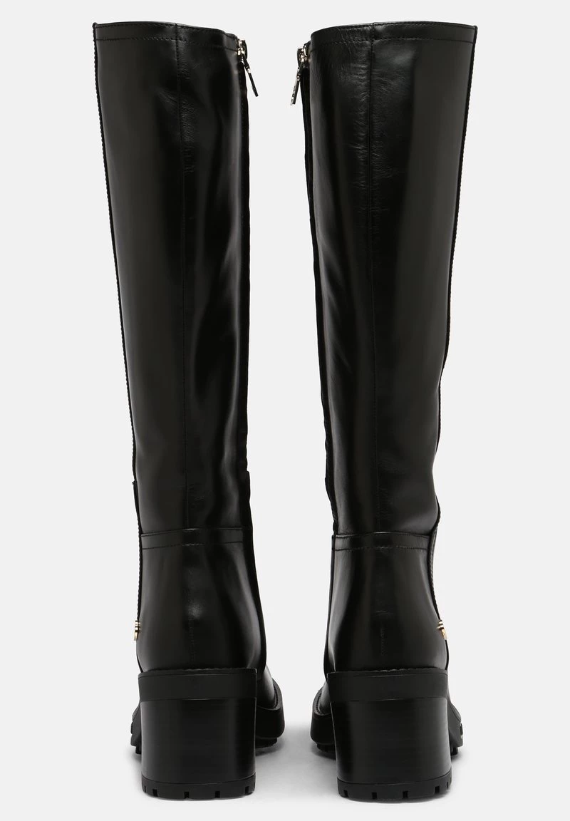 Vendita lampo π₯° Love Moschino MIT REISSVERSCHLUSS - Stivali Alti - Schwarz, Donna π 3 Vendita lampo π₯° Love Moschino MIT REISSVERSCHLUSS - Stivali Alti - Schwarz, Donna π - immagine 3