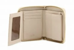 A buon mercato 🤩 Love Moschino Portafoglio - Beige, Donna 🔥 -Vendite Love Moschino ba13c2eec4c74eb8be60f36d36699f54