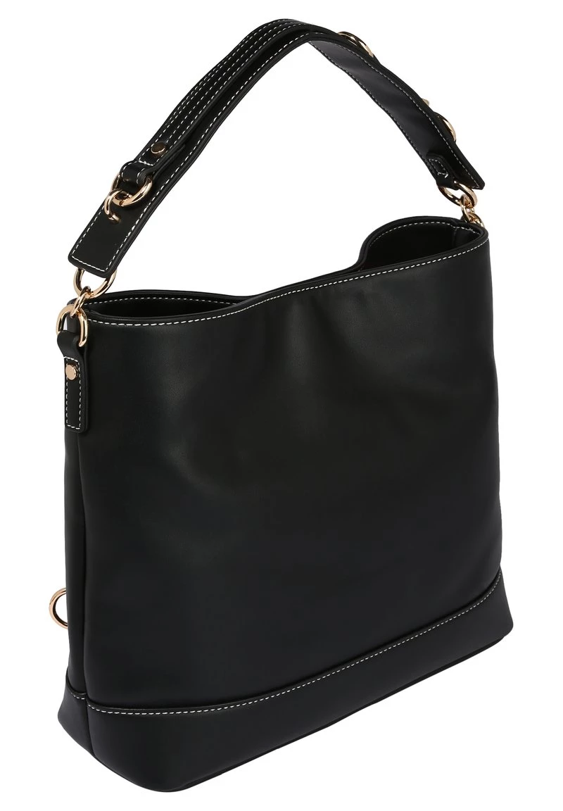 Vendita lampo βοΈ Love Moschino Borsa A Mano - Schwarz, Donna π 2 Vendita lampo βοΈ Love Moschino Borsa A Mano - Schwarz, Donna π - immagine 2