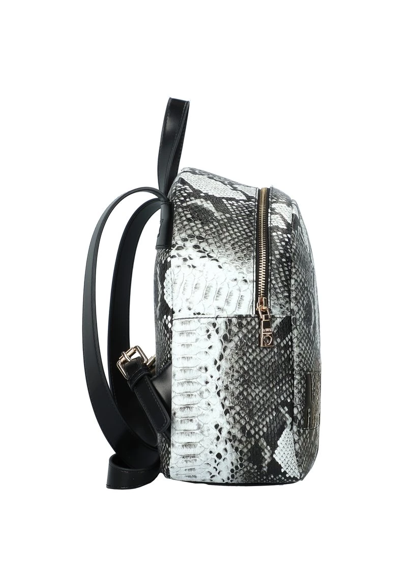 Bilancio π Love Moschino Zaino - Roccia, Donna π 3 Bilancio π Love Moschino Zaino - Roccia, Donna π - immagine 3