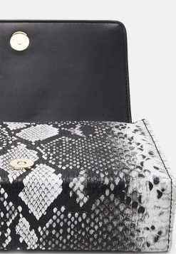 Miglior offerta 🎉 Love Moschino SNAKE CROSSBODY - Borsa A Tracolla - Roccia, Donna 🌟 -Vendite Love Moschino bb4dcadfb81245beab481cb1820d9138