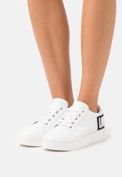 Vendita lampo π Love Moschino π Sneakers Basse - Bianco, Donna π