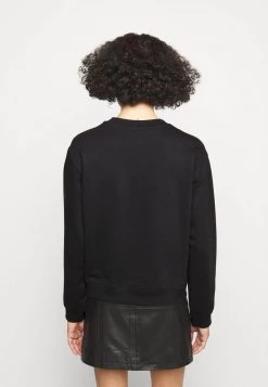 Bilancio 🎉 Love Moschino Felpa - Black, Donna 🌟 -Vendite Love Moschino be12b87f9f1248f5a72619df5ea56aa1