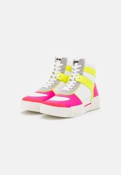 Migliore vendita π₯ Love Moschino π Sneakers Alte - Fantasy Color, Donna β€οΈ 9 Migliore vendita π₯ Love Moschino π Sneakers Alte - Fantasy Color, Donna β€οΈ -Vendite Love Moschino be1a090f4f8f49a6a77c9012277ee7b1