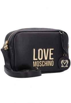 Migliore vendita 🧨 Love Moschino Borsa A Tracolla - Nero, Donna 😀 -Vendite Love Moschino be271a36c05443ceb276e604b0757f80