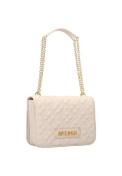 Miglior offerta 🎉 Love Moschino BORSA QUILTED - Borsa A Mano - Avorio, Donna 🔔 -Vendite Love Moschino be5af44dbe5e44ed841abbf45a2b774e