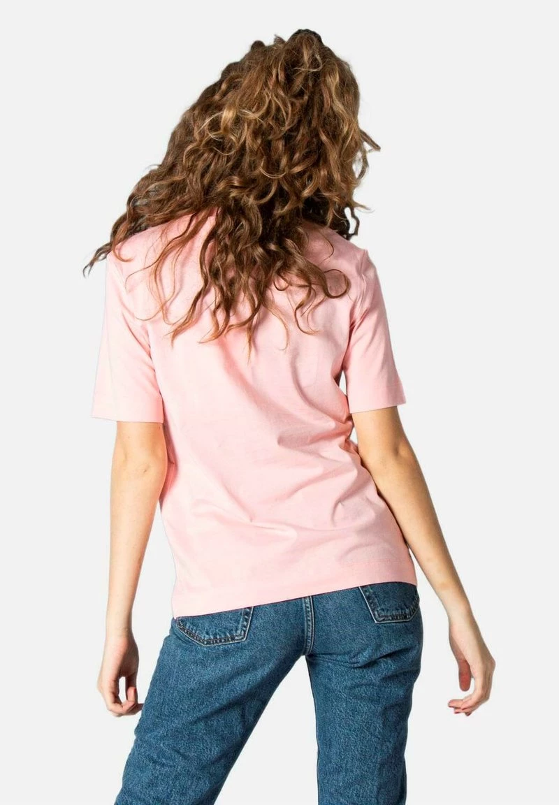 Le migliori recensioni di π Love Moschino T-shirt Con Stampa - Pink, Donna βοΈ 2 Le migliori recensioni di π Love Moschino T-shirt Con Stampa - Pink, Donna βοΈ - immagine 2