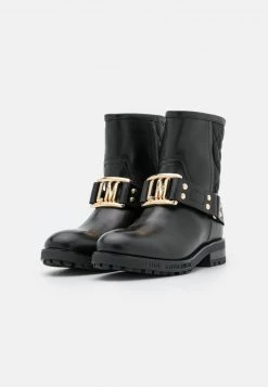 I primi 10 β¨ Love Moschino Stivaletti Texani / Biker - Black, Donna π 9 I primi 10 β¨ Love Moschino Stivaletti Texani / Biker - Black, Donna π -Vendite Love Moschino bed95a8641da47c3a504c1e21cce6d6b