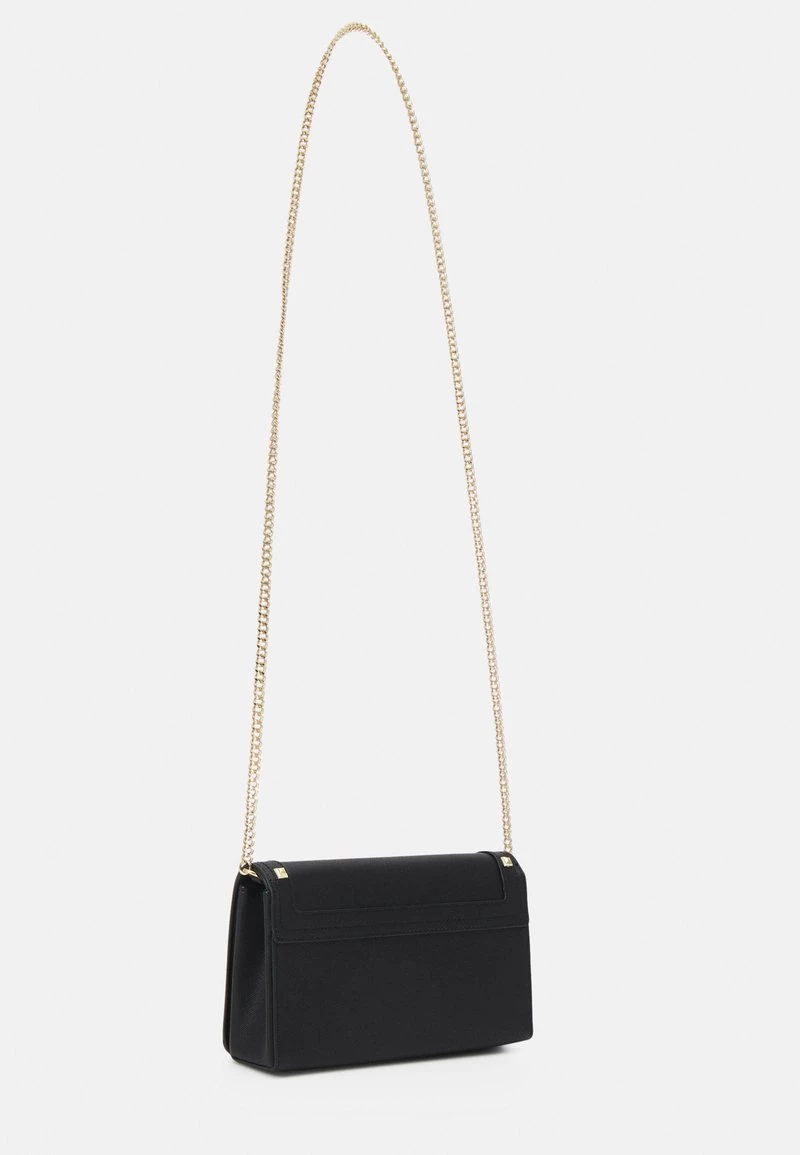 Vendita all'ingrosso π Love Moschino LOVE HEART STUD CROSSBODY - Borsa A Tracolla - Nero, Donna π 2 Vendita all'ingrosso π Love Moschino LOVE HEART STUD CROSSBODY - Borsa A Tracolla - Nero, Donna π - immagine 2