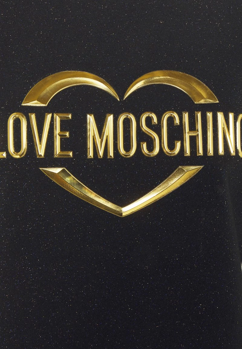 Le migliori recensioni di ❤️ Love Moschino Vestito Estivo - Black, Donna ❤️ 3 Le migliori recensioni di ❤️ Love Moschino Vestito Estivo - Black, Donna ❤️ - immagine 3