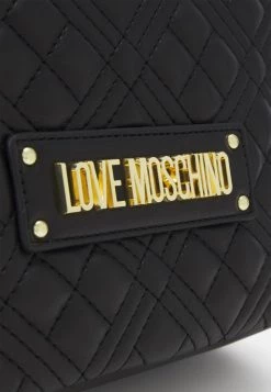 Promo 😍 Love Moschino Borsa A Mano - Nero, Donna ⭐ -Vendite Love Moschino bfc4399e661f4a818217349359f851b0