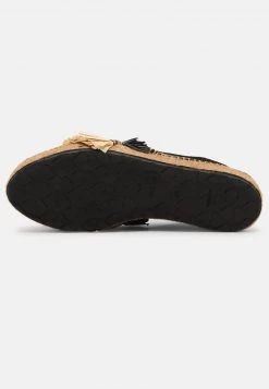 Acquistare 💯 Love Moschino Espadrillas - Schwarz, Donna 🛒 -Vendite Love Moschino c02ea2c48b1b4fb19d5c8e4f6b04dfb6