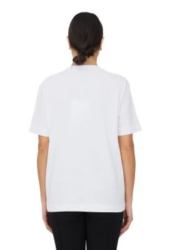 Sconto π₯° Love Moschino T-shirt Con Stampa - Optical White, Donna π 11 Sconto π₯° Love Moschino T-shirt Con Stampa - Optical White, Donna π -Vendite Love Moschino c069087943984d8e8e07ebf5aad35138