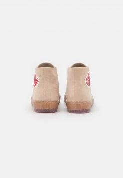 Promo 🔥 Love Moschino 👟 Sneakers Alte - Beige, Donna 👍 -Vendite Love Moschino c09460404399402fb48cd991961fea6f