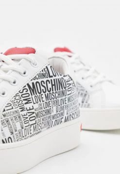 Vendita lampo 🎉 Love Moschino 👟 Sneakers Basse - Fantasy Color, Donna ✨ -Vendite Love Moschino c0eb54a8e84f4bb7ad79da4f542f4f43