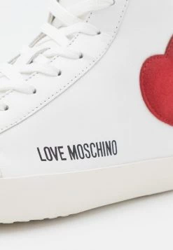 Vendita lampo 🔥 Love Moschino 👟 Sneakers Alte - Fantasy Color, Donna 🥰 -Vendite Love Moschino c175dca3b82744f28bb46a5618feebe6