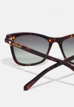 Il più economico 🧨 Love Moschino Occhiali Da Sole - Havana, Donna 🎁 -Vendite Love Moschino c1ce761059fc4137bc469da102aee132