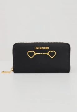 Miglior offerta π Love Moschino Portafoglio - Nero, Donna π₯° 10 Miglior offerta π Love Moschino Portafoglio - Nero, Donna π₯° -Vendite Love Moschino c215bae6fe32488b98a88b81517db427