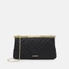 Le migliori recensioni di 👍 Love Moschino EVENING - Pochette - Nero, Donna 🤩