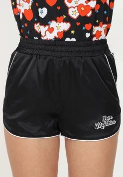 Promo 𧨠Love Moschino Shorts - Black, Donna β