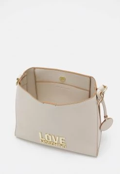 Nuovo π Love Moschino HOBO - Borsa A Mano - White, Donna β 6 Nuovo π Love Moschino HOBO - Borsa A Mano - White, Donna β -Vendite Love Moschino c3ee000a4bf14432b6d94900818fc70d