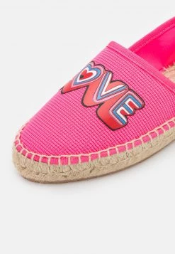 Buono π₯° Love Moschino Espadrillas - Fuxia, Donna π 13 Buono π₯° Love Moschino Espadrillas - Fuxia, Donna π -Vendite Love Moschino c5d58cdd9adb47e587bd854951626a74