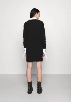 Le migliori recensioni di ❤️ Love Moschino Abito In Maglia - Black, Donna 🤩 -Vendite Love Moschino c625931446514cd59bb02007e216baef