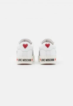 Acquistare π Love Moschino π Sneakers Basse - Bianco, Donna π₯° 10 Acquistare π Love Moschino π Sneakers Basse - Bianco, Donna π₯° -Vendite Love Moschino c6dbd6be339c48ab8d9ab14d6257bfe9