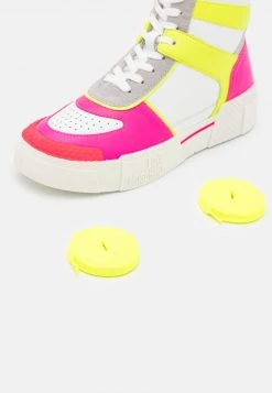 Migliore vendita π₯ Love Moschino π Sneakers Alte - Fantasy Color, Donna β€οΈ 11 Migliore vendita π₯ Love Moschino π Sneakers Alte - Fantasy Color, Donna β€οΈ -Vendite Love Moschino c6eb1c15aedc411ab5e286132ee21512