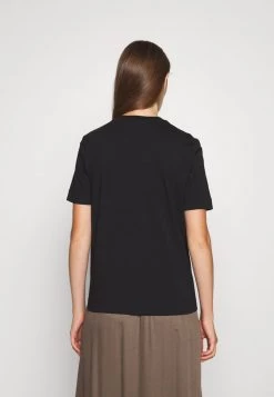 Acquistare ✨ Love Moschino T-shirt Con Stampa - Black, Donna ⭐ 7 Acquistare ✨ Love Moschino T-shirt Con Stampa - Black, Donna ⭐ -Vendite Love Moschino c72d8c6e11d94f31ab1b571448fb8693