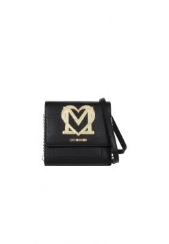Acquistare 😍 Love Moschino Borsa A Tracolla - Nero, Donna 🎉 -Vendite Love Moschino c77eac94f6ea480aaf28fe930129e052