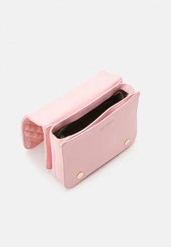 Vendita all'ingrosso ⌛ Love Moschino QUILTED CHAIN SHOULDER BAG - Borsa A Mano - Rosa, Donna ⌛ -Vendite Love Moschino c83ae4626fe64f499135a88af67852ae