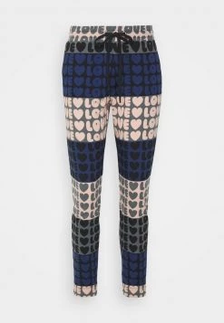 Vendita lampo ✔️ Love Moschino Pantaloni Sportivi - Pink/navy, Donna ✨ -Vendite Love Moschino c8e169b58ae14346a92446bd5b17a8ee