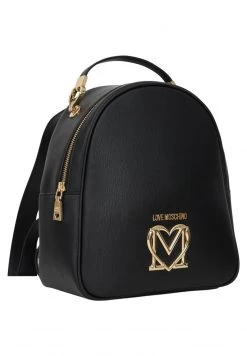 Migliore vendita 😉 Love Moschino Zaino - Nero, Donna ✔️ -Vendite Love Moschino c9578fa4c56945ed947125d15df5c7b6