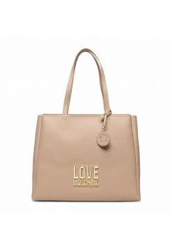 Bilancio β Love Moschino JC4100PP1ELJ0_10B - Borsa A Mano - Beige, Donna β€οΈ
