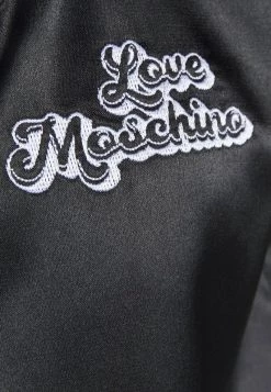 Presa ✔️ Love Moschino Tuta Jumpsuit - Black, Donna 🛒 -Vendite Love Moschino ca2585af21dd4f8b8916744dc82b7648