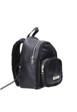 Promo 😉 Love Moschino Zaino - Nero, Donna 😉 -Vendite Love Moschino ca53719c59374ebdaf87ab2e49f5c982