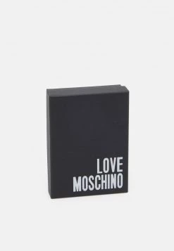 Il più economico 🥰 Love Moschino BIG LOGO SMALL WALLET - Portafoglio - Black, Donna 🎁 -Vendite Love Moschino cb251039aaf64d89ae00f09edf550362