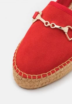 Offerte 🎉 Love Moschino Espadrillas - Red, Donna 🔥 -Vendite Love Moschino cb2691a9451f4a9a928e31f04baa9f91