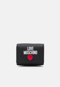 Acquistare 🎁 Love Moschino EXCLUSIVE AIRPOD PRO CASE - Altri Accessori - Nero, Donna 👏