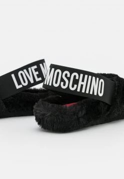 I primi 10 π Love Moschino EXCLUSIVE SLINGBACK - π©΄ Sandali - Black, Donna β 13 I primi 10 π Love Moschino EXCLUSIVE SLINGBACK - π©΄ Sandali - Black, Donna β -Vendite Love Moschino cb9ec18cb98145d0b53155dc7d4e091a