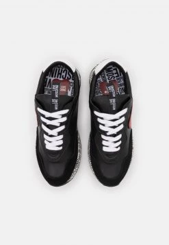 Il piรน economico ๐งจ Love Moschino ๐ Sneakers Basse - Nero, Donna ๐ 11 Il piรน economico ๐งจ Love Moschino ๐ Sneakers Basse - Nero, Donna ๐ -Vendite Love Moschino cc409cb71ad64fe4b7625c3617be3b33