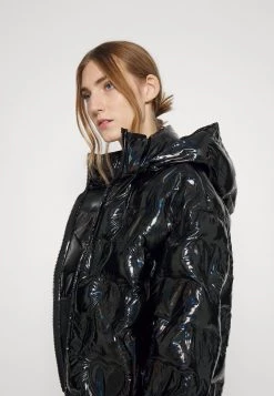 I primi 10 🥰 Love Moschino Giacca Invernale - Black, Donna 👍 -Vendite Love Moschino cc454ac2c4034093aeadc55d3bce1212