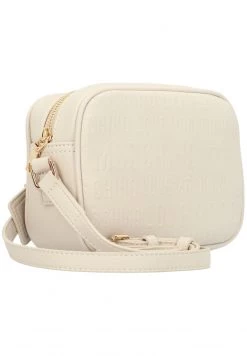 Miglior prezzo ✔️ Love Moschino EMBOSSED - Borsa A Tracolla - Avorio, Donna 🎉 -Vendite Love Moschino cc5ac305310148249cd8fc9dde654ea0